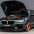Немцы из G-Power представили 900-сильный вариант BMW M5 CS