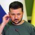 Зеленский призвал США поставить танки Украине, чтобы повлиять на позицию Германии