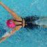 Пятикратная чемпионка по синхронному плаванию Давыдова: что известно о ее отъезде