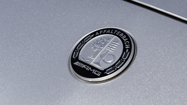 Теперь без V8: Mercedes-AMG C 63 S стал 680-сильным гибридом с четырёхцилиндровым мотором