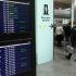 В Пулково объявили о задержке четырех рейсов в субботу