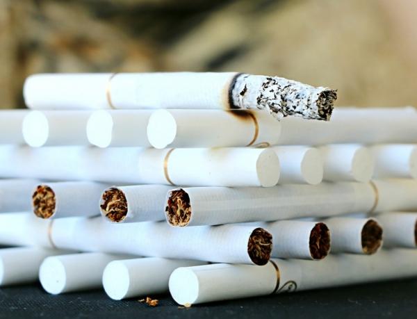Пульмонолог дал советы по правильному отказу от курения