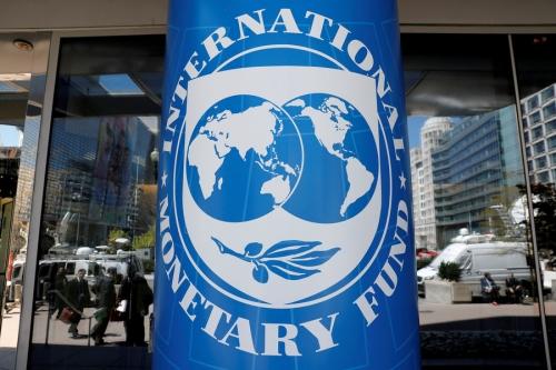 Экономист Рубини считает, что политика Трасс приведет к необходимости просить помощь у МВФ 