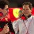 Бывший президент Ferrari: Скудерия должна искать замену Бинотто за пределами Ф1