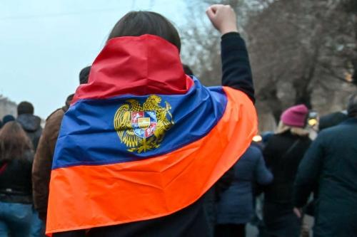 В Ереване заявили, что США играют ключевую роль в политике и экономике Армении 