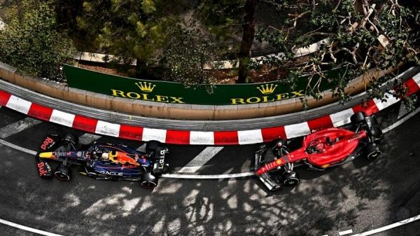 Гран При Монако останется в календаре Формулы 1 как минимум до 2025 года