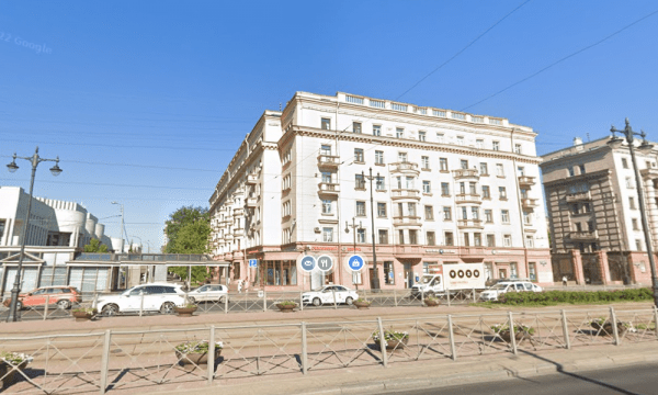В Петербурге поймали подозреваемого в ограблении пенсионера на 1,5 млн рублей