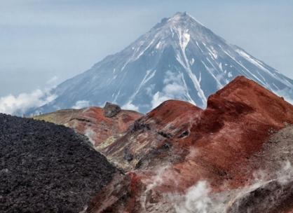 Среди 6 погибших во время похода на вулкан Ключевская Сопка есть петербуржец