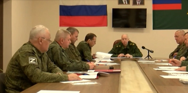 СК России завершил расследование по 80 делам о преступлениях ВСУ в Донбассе0