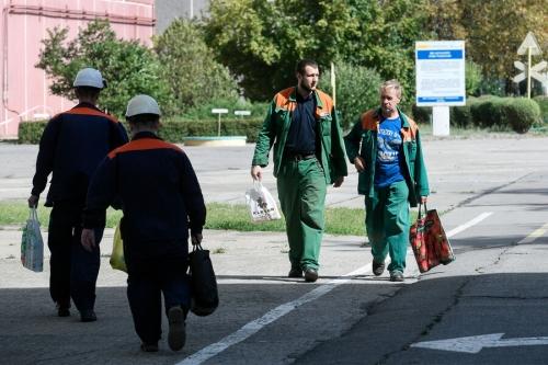 В ФАДН призвали чиновников из регионов съездить в Донбасс для большей эмпатии 