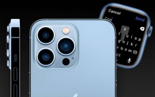 Apple планирует отключить часть экрана и освободить место под  Face ID на iPhone 14 Pro
