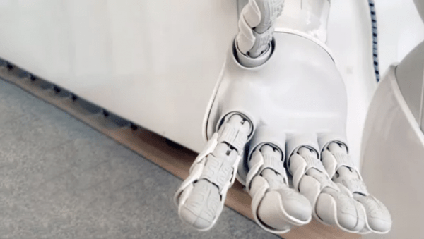 Петербургские школьники заняли призовые места на соревнованиях по робототехнике в Корее