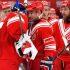 В НХЛ надеются, что сборная России сможет выступить на Кубке мира — 2024