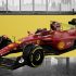 В Ferrari подготовили к Гран При Италии праздничную ливрею к 100-летнему юбилею Монцы