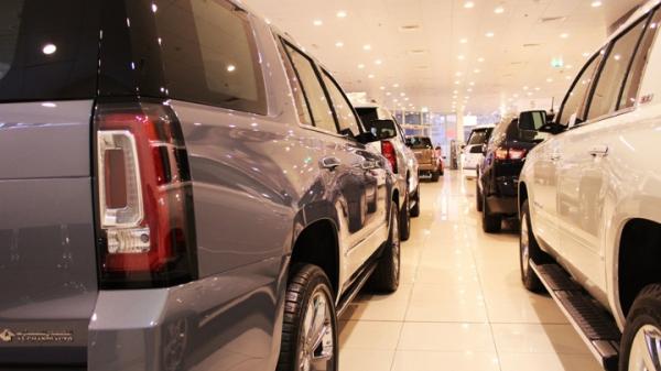 Продажи легковых автомобилей в ЕC выросли впервые за год