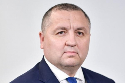 «Единая Россия»: депутата Мособлдумы Бабаченко исключили из партии за утрату связи с ней 