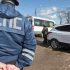 Пьяного водителя ВАЗа в Ленобласти «уговорили» остановиться только предупредительные выстрелы ДПС