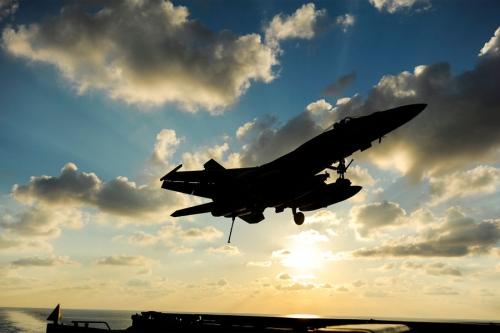 Издание Military Watch назвало американский истребитель F-22 Raptor провалом 