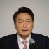MBC: президент Юн Сок Ёль назвал конгрессменов «дебилами» после встречи с Байденом
