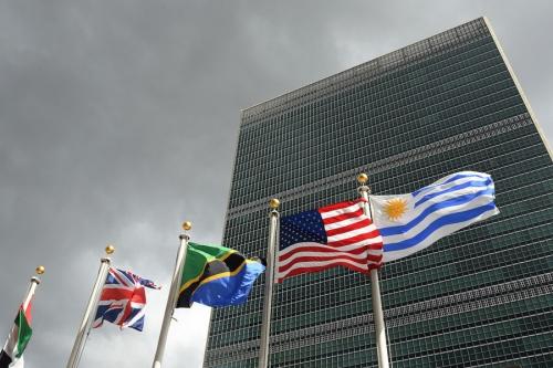 Замгенсека ООН призвала дать доступ продуктам и удобрениям из России на мировые рынки 