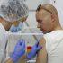 Петербуржцы могут привиться от гриппа в 30 мобильных пунктах - Новости Санкт-Петербурга