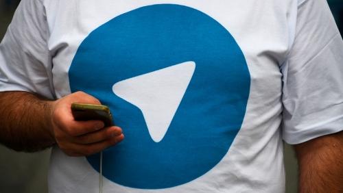 Мошенники придумали новый способ взлома Telegram-аккаунтов россиян 