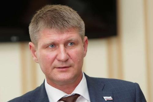 Депутат Госдумы Шеремет предложил провести мобилизацию в России 