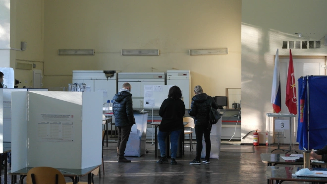 Горизбирком начал проверку итогов выборов в МО "Светлановское"