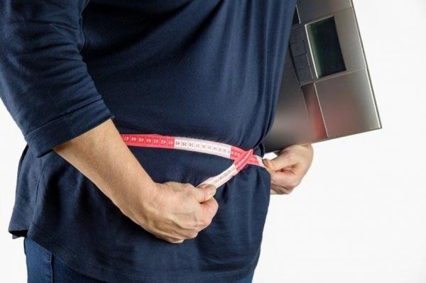 Стал легче на 41 кг: шеф-повар раскрыл секрет успеха быстрого похудения за 4 месяца