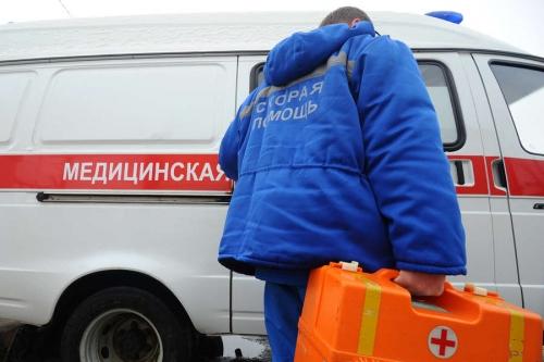 На автобусной остановке в Воронеже нашли новорожденного ребенка 
