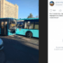 Водителя автобуса, устроившего утром в четверг аварию на Бестужевской, уволят - Новости Санкт-Петерб...