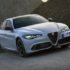Alfa Romeo Giulia и Stelvio: первый рестайлинг на двоих