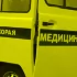Водитель оказался заблокированным в машине после ДТП во Всеволожском районе