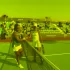 Кудерметова вышла в полуфинал турнира в Тунисе