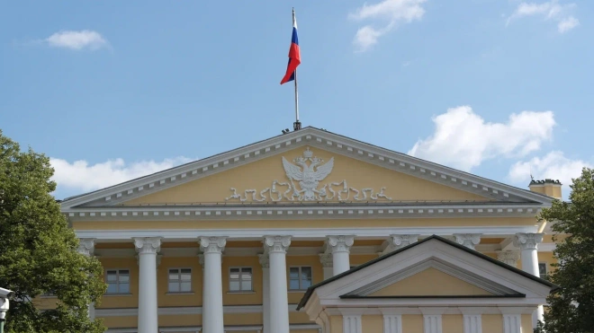 В Петербурге разрешат править контракты из-за мобилизации