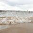 Уровень воды в Неве превысил 120 сантиметров - Новости Санкт-Петербурга