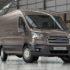 Ford выходит из совместного предприятия с компанией «Соллерс» и покидает рынок РФ