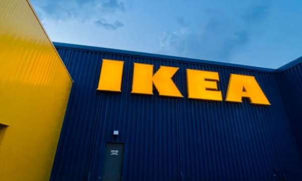 В России уволили 10 тысяч сотрудников IKEA