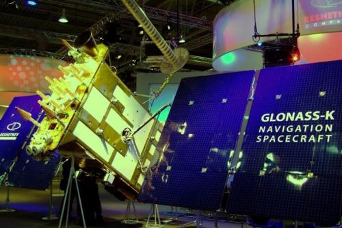 Для повышения точности ГЛОНАСС разработали новые наземные станции 