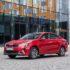 Kia допускает прекращение продаж новых автомобилей в России