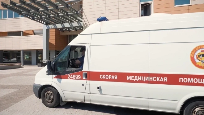 Школьник избил своего сверстника в Кузбассе
