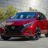 Бюджетный седан Nissan Versa для США: рестайлинг на фоне обвала продаж
