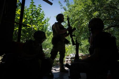 Житель ДНР рассказал, как ВСУ наказывают за содействие союзным силам 