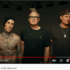 Культовая панк-группа Blink-182 объявила о своем воссоединении - Новости Санкт-Петербурга