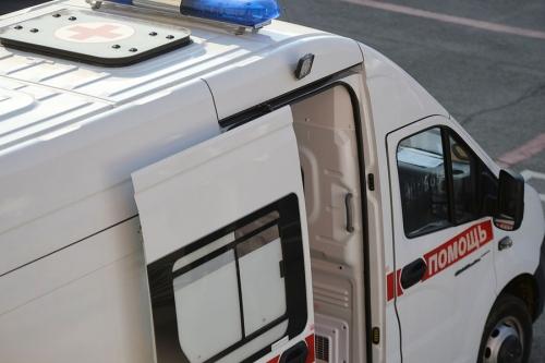 Новосибирца приговорили к обязательным работам за избиение врача скорой помощи 
