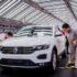 Почему явно не стоит покупать подержанные Volkswagen из КНР