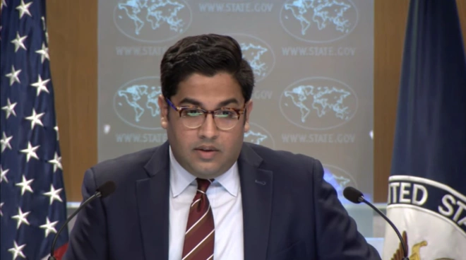 Госдеп США подтвердил задержание в Саудовской Аравии американского гражданина1