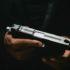 В Шушарах задержали двух разбойников, ограбивших автомойку со стрельбой из «пневмата»