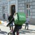 Отобравшие термо-сумку у доставщика еды петербуржцы получили на двоих почти 4 года колонии - Новости...