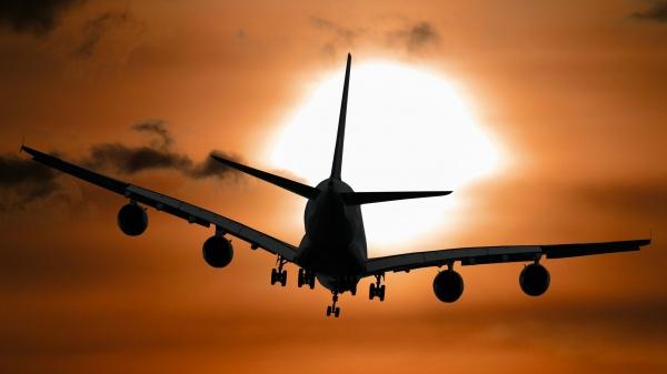 Петербуржцы смогут летать прямыми рейсами в Нью-Дели